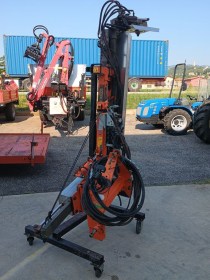 RINIERI CRV B1SB LR - 336